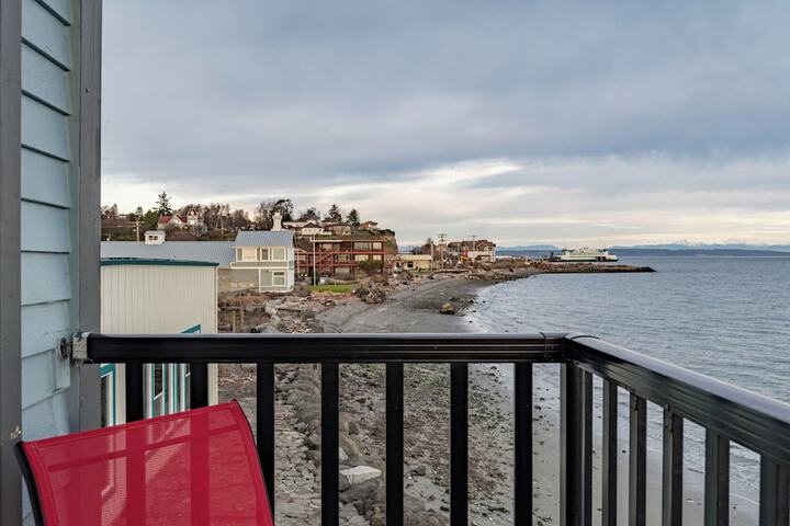 Water Front Inn