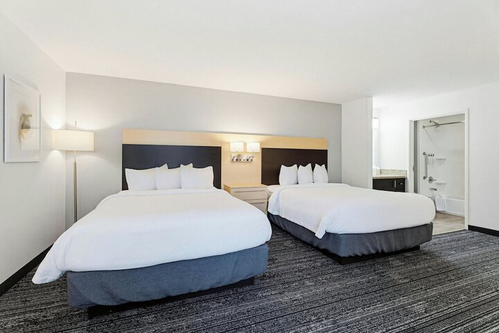 TownePlace Suites Detroit Auburn Hills