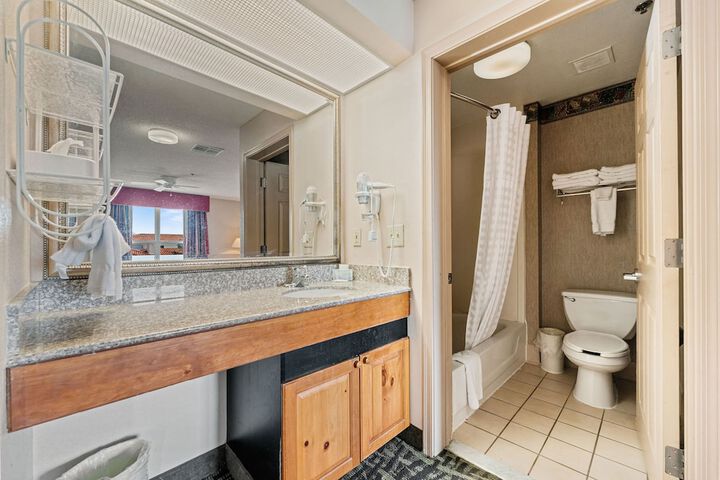 Metro Scottsdale Extended Stay