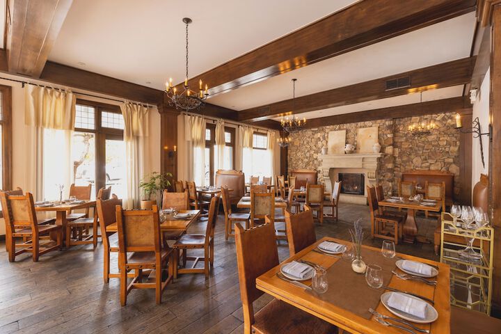 Hotel St. Francis