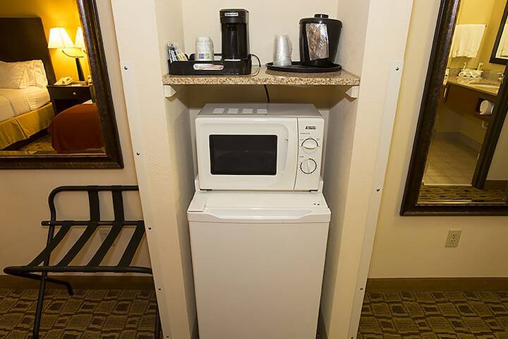 Holiday Inn Express Boonville by IHG