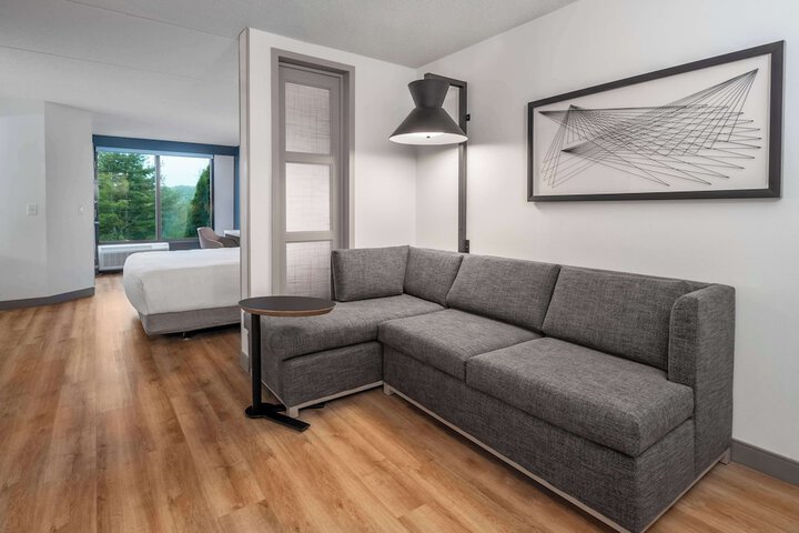 Hyatt Place Mystic