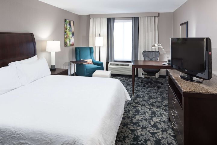 Hilton Garden Inn Cincinnati / Mason