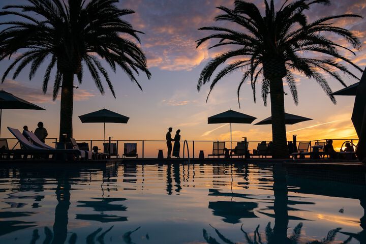 MISSION PACIFIC BEACH RESORT part of JdV by Hyatt