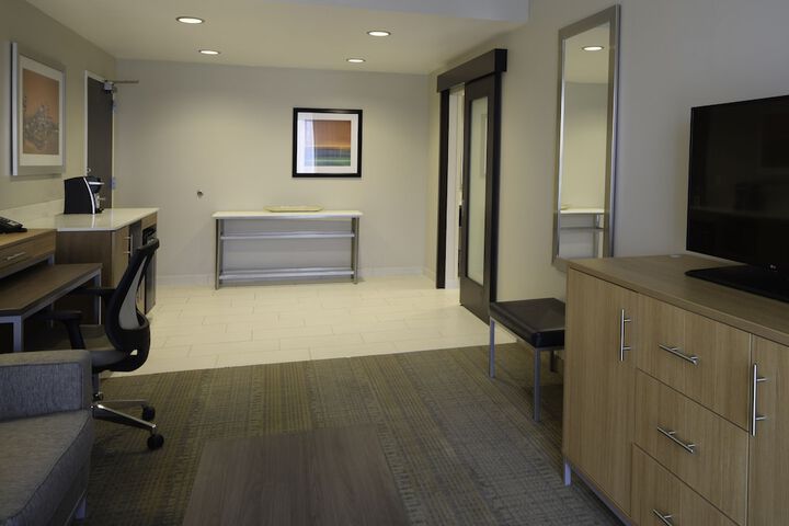 Holiday Inn Cincinnati N - West Chester by IHG