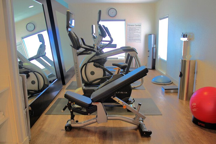 Health and Fitness 43 of 46