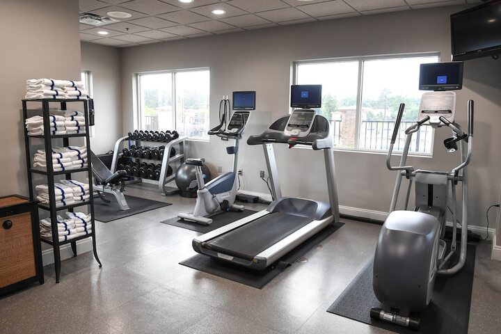 Holiday Inn Conference Center - Valdosta by IHG