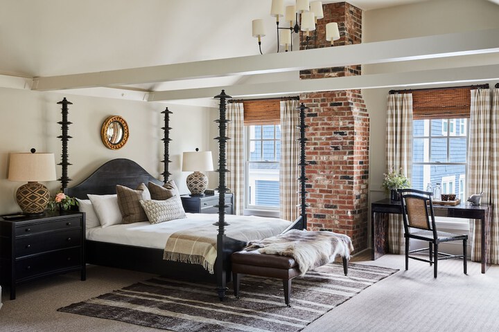 White Barn Inn & Spa Auberge Collection