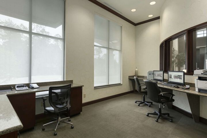 Business Center 78 of 78