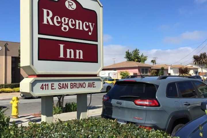 Regency Inn SFO Airport