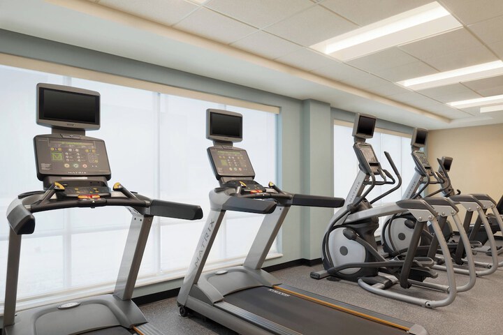 Health and Fitness 25 of 26