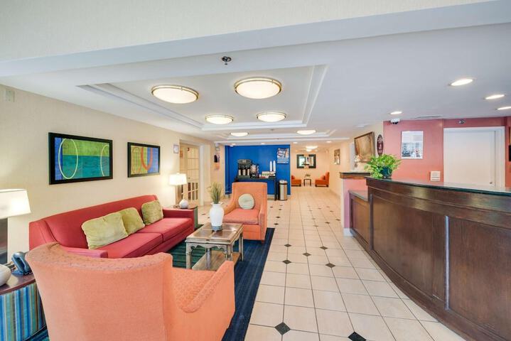 Hotel Interior 15 of 55