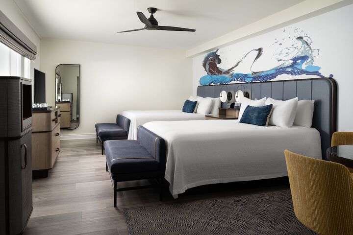 Hotel Indigo San Diego Del Mar by IHG
