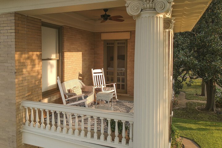 Terrace/Patio 37 of 39