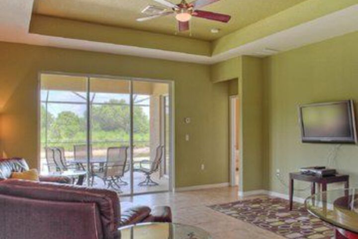 River Strand 06 - 3 Br Home
