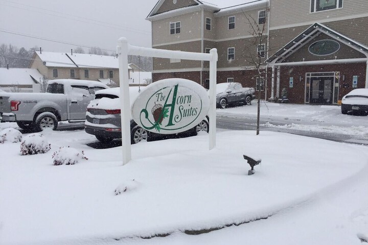 The Acorn Suites