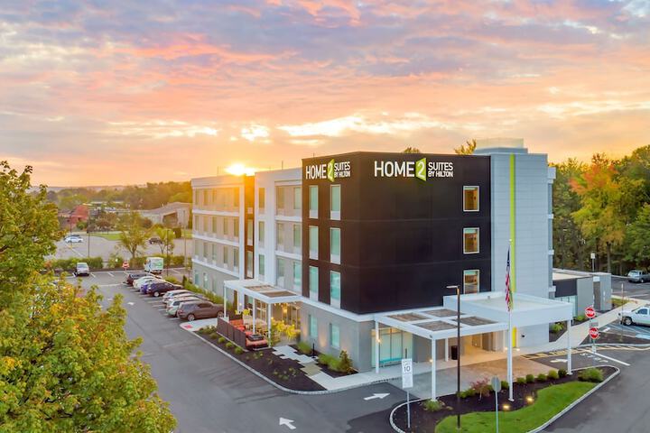 Hotel 2 of 46
