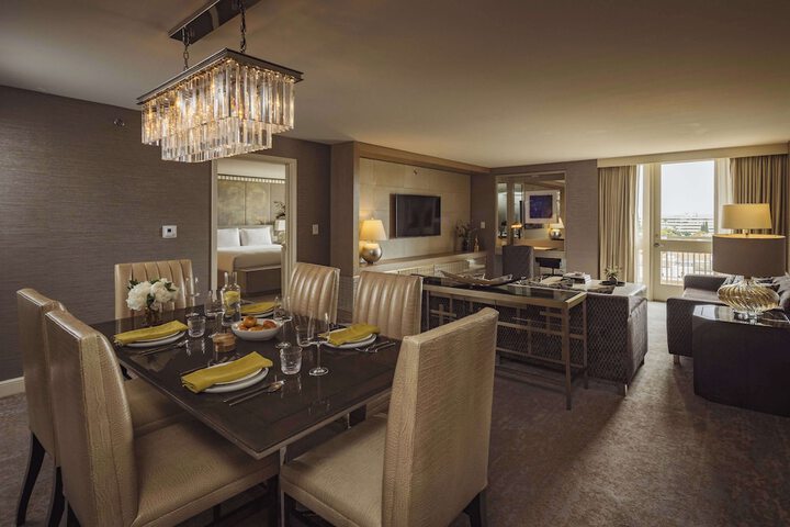 LErmitage Beverly Hills