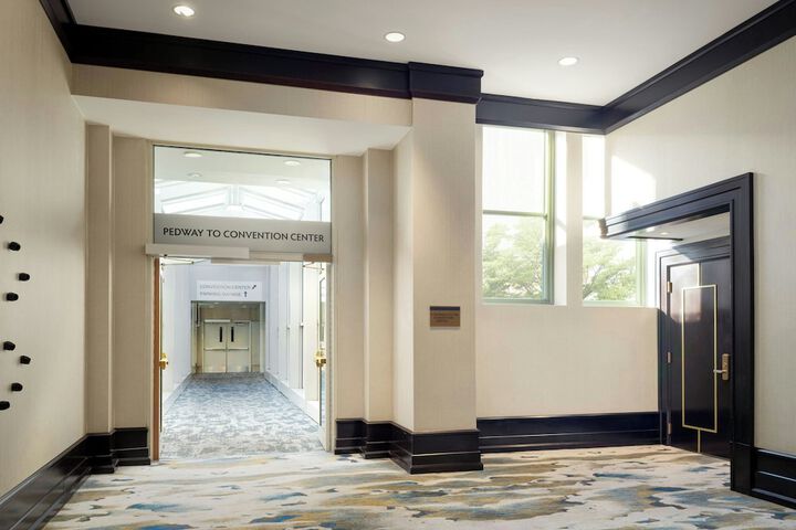 Louisville Marriott Downtown