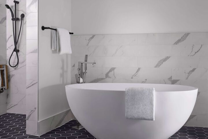 C. Baldwin Curio Collection by Hilton