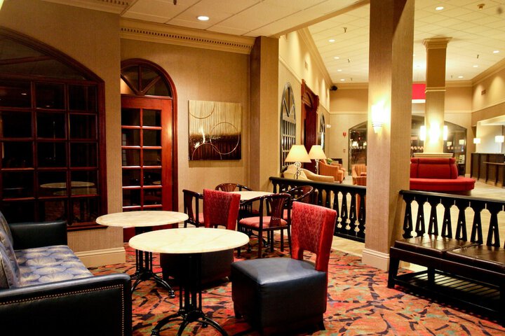 Hotel Interior 31 of 89