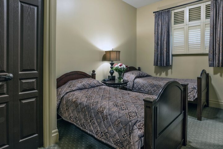 RHG Vacation Club