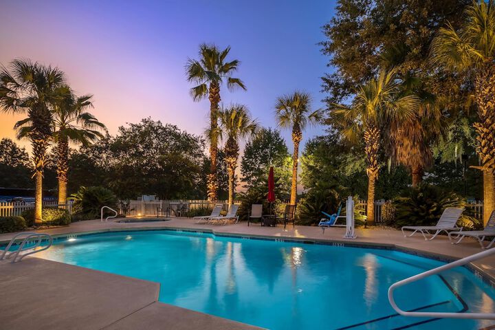 Best Western Plus Valdosta Hotel & Suites