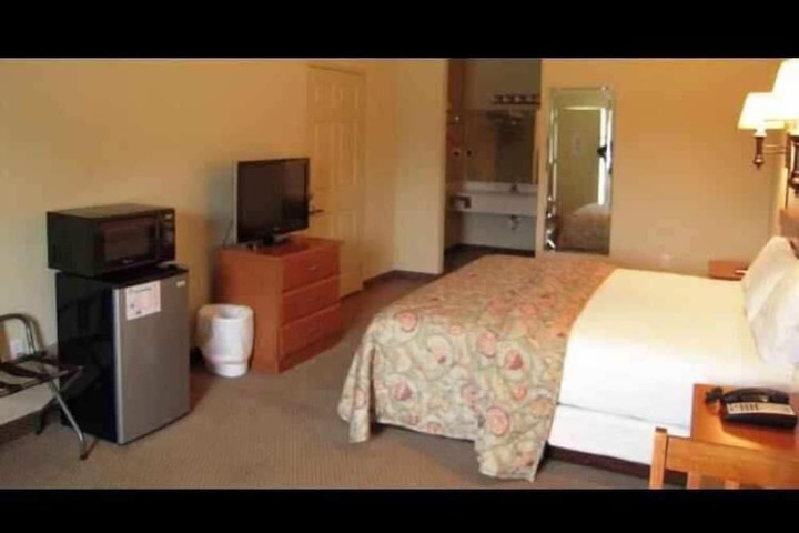 City Heart Inn & Suites