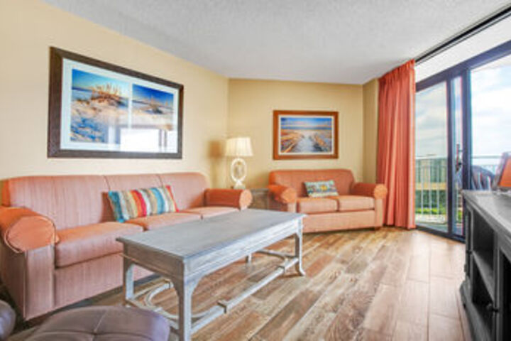 Hosteeva Sand Dunes Luxury Suites