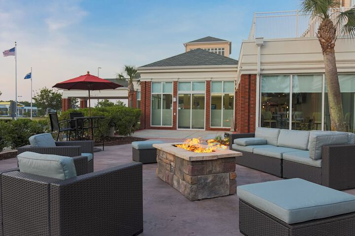 Terrace/Patio 43 of 44