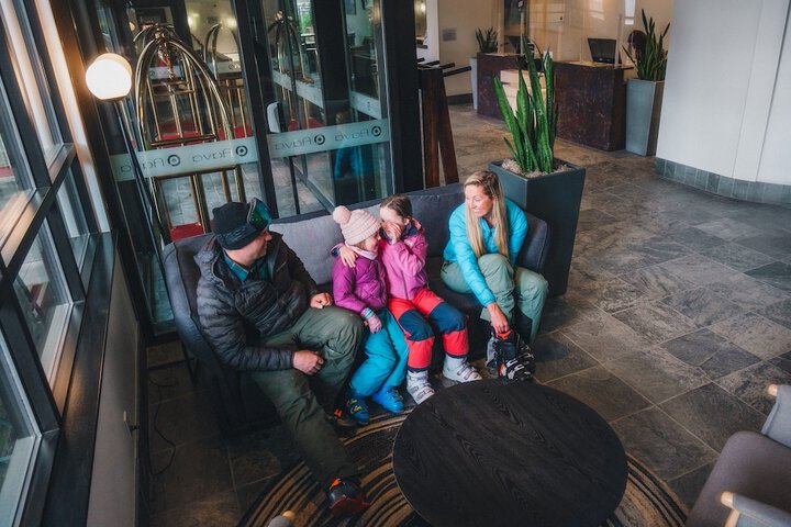 Aava Whistler Hotel