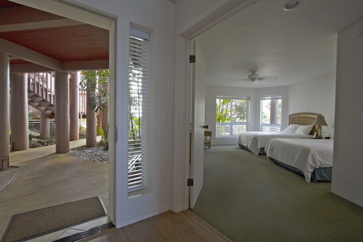 Club Wyndham Shearwater