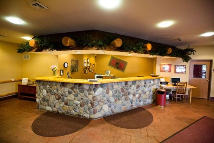 Cranberry Country Lodge