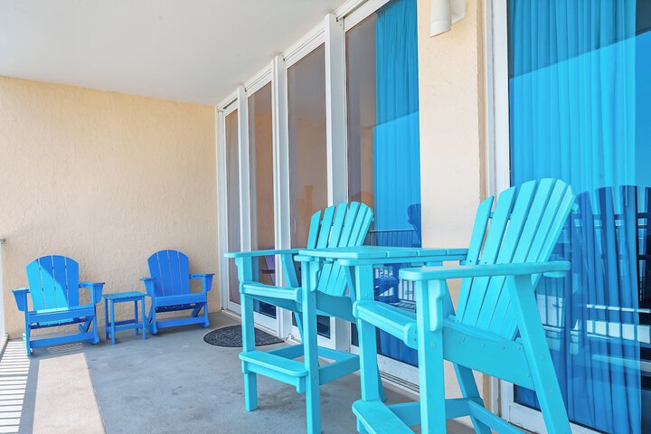 San Carlos Condos