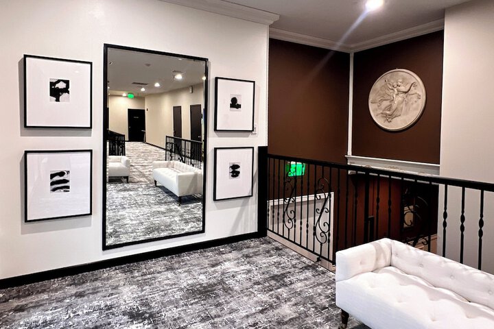 Ramada by Wyndham Tukwila Southcenter