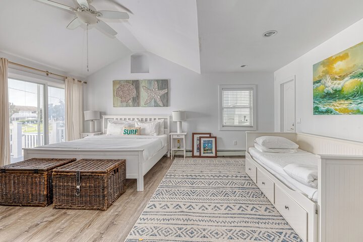 The Montauk Soundview