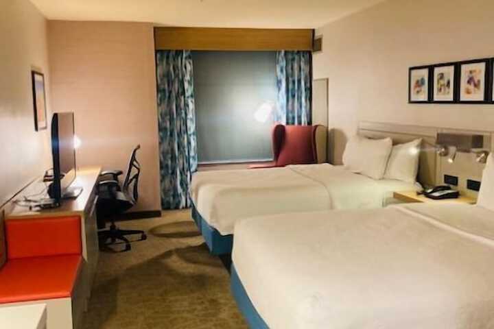 Hilton Garden Inn Palmdale