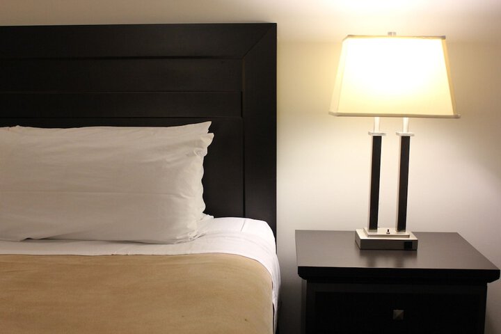 Coronet Hotel Prince Albert