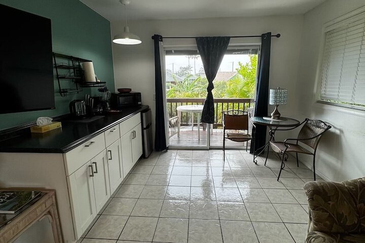 Yonegan Maui Getaways - Haiku