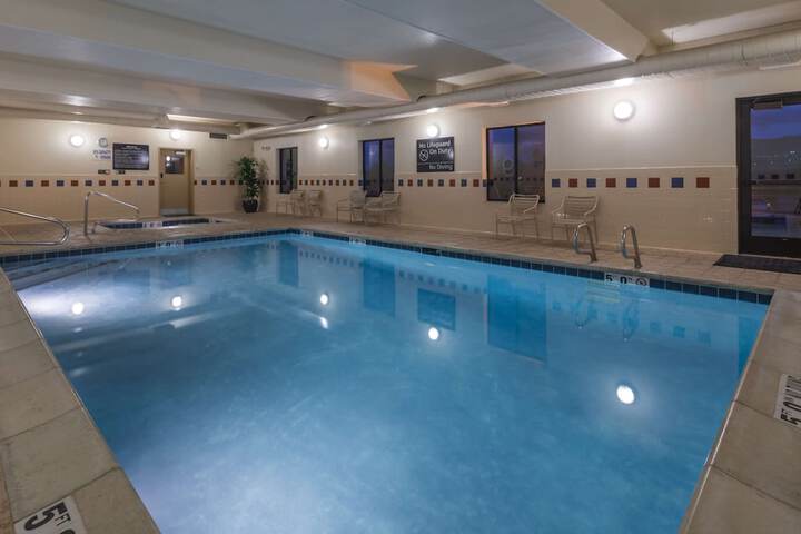 Pool 5 of 39