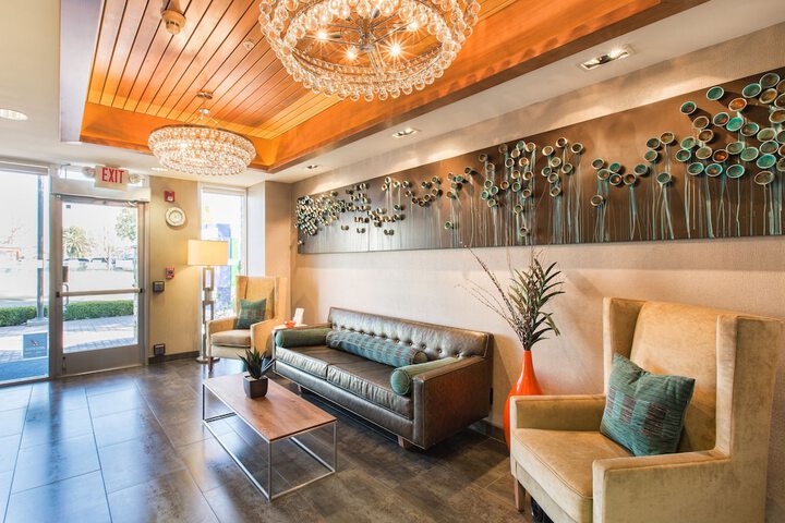 Hotel Interior 13 of 51