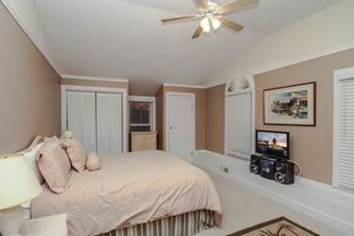 Flag Street 1851 a by RedAwning