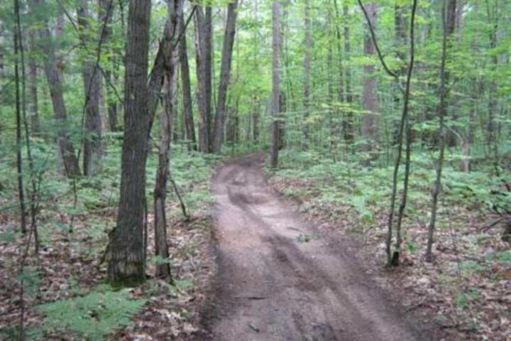 Black Mountain Recreational Area Vacation Rental