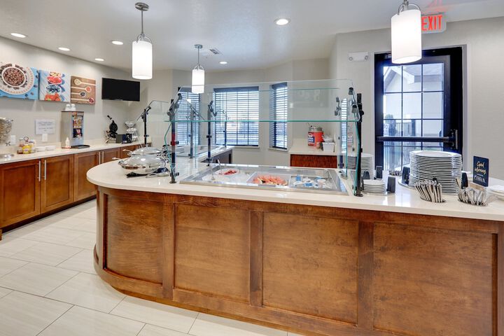Staybridge Suites San Antonio - Schertz