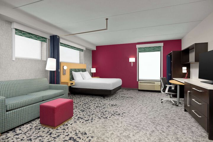Home2 Suites by Hilton Knoxville West