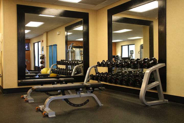 Health and Fitness 40 of 41