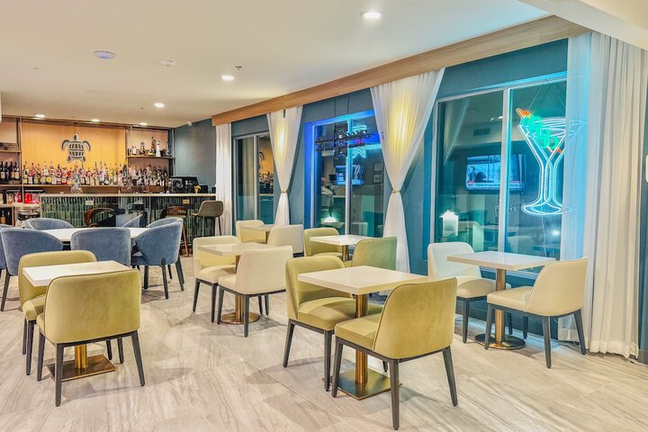Hotel Lydia