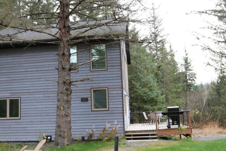 Spruce Lodge