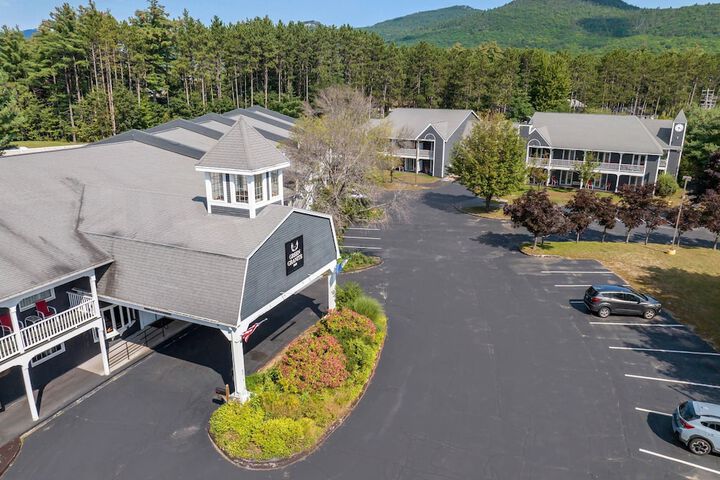 The Green Granite North Conway an Ascend Collection Hotel