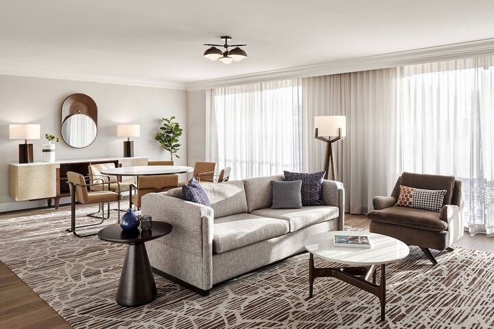 JW Marriott Desert Springs Resort & Spa